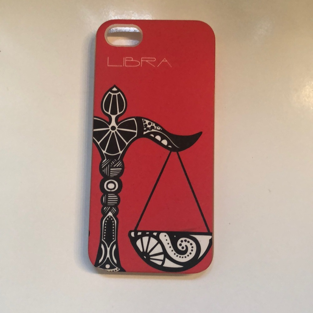 iPhone 5 case